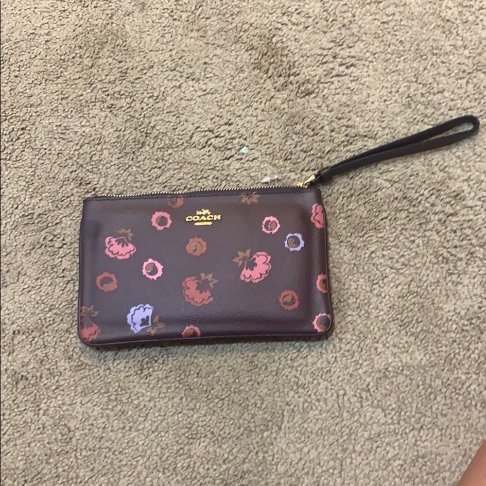 Wristlet